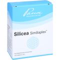 SILICEA SIMILIAPLEX Tabletten