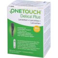 ONE TOUCH Delica Plus Nadellanzetten