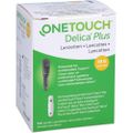 ONE TOUCH Delica Plus Nadellanzetten