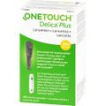 ONE TOUCH Delica Plus Nadellanzetten