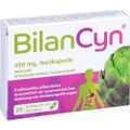 BILANCYN 400 mg Hartkapseln