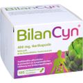 BILANCYN 400 mg Hartkapseln