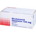 BICALUTAMID Heumann 150 mg Filmtabletten Heunet