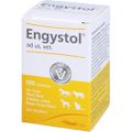 ENGYSTOL ad us.vet.Tabletten