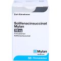 SOLIFENACINSUCCINAT Mylan 10 mg Filmtabletten