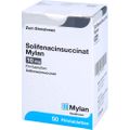 SOLIFENACINSUCCINAT Mylan 10 mg Filmtabletten