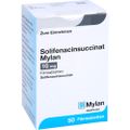 SOLIFENACINSUCCINAT Mylan 10 mg Filmtabletten