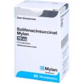 SOLIFENACINSUCCINAT Mylan 10 mg Filmtabletten