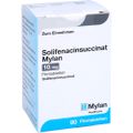 SOLIFENACINSUCCINAT Mylan 10 mg Filmtabletten