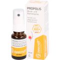 BEECRAFT Propolis Mund- und Rachenspray