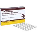 BRIEFTAUBEN-Gambamix Tabletten vet.