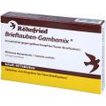 BRIEFTAUBEN-Gambamix Tabletten vet.