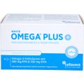 WHITE OMEGA Original Omega-3-Fettsäuren Weichkaps.