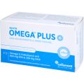 WHITE OMEGA Original Omega-3-Fettsäuren Weichkaps.