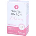 WHITE OMEGA Pearlz Omega-3-Fettsäuren Weichkapseln