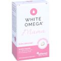 WHITE OMEGA Pearlz Omega-3-Fettsäuren Weichkapseln