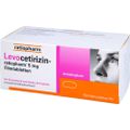 LEVOCETIRIZIN-ratiopharm 5 mg Filmtabletten