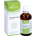 CHOLESTERINUM SIMILIAPLEX Mischung