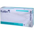 KOLIBRI Premium U.Hands.Vinyl unst.pf M transp.