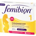 FEMIBION 1 Frühschwangerschaft Tabletten