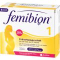 FEMIBION 1 Frühschwangerschaft Tabletten