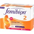 FEMIBION 2 Schwangerschaft Kombipackung