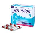 FEMIBION 3 Stillzeit Kombipackung