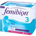 FEMIBION 3 Stillzeit Tabletten + Kapseln