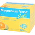 MAGNESIUM VERLA direkt Citrus Granulat