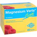 MAGNESIUM VERLA direkt Granulat Himbeere