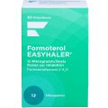 FORMOTEROL Easyhaler 12 μg/Dosis P.z.Inh.60 ED