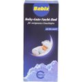 BABIX Baby-Gute-Nacht-Bad