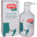 GLOUP ZERO Medikamenteneinnahme Gel Himbeere