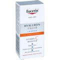 EUCERIN Anti-Age Hyaluron-Filler Vitamin C Booster