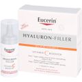 EUCERIN Anti-Age Hyaluron-Filler Vitamin C Booster