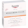 EUCERIN Anti-Age Hyaluron-Filler Vitamin C Booster