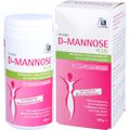D-MANNOSE Plus 2000 mg m.Vit.u.Mineralstoffe Pulv.