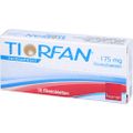 TIORFAN 175 mg Filmtabletten