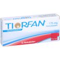 TIORFAN 175 mg Filmtabletten