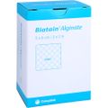 BIATAIN Alginate Kompressen 5x5 cm