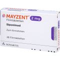 MAYZENT 2 mg Filmtabletten