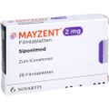 MAYZENT 2 mg Filmtabletten