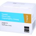 TIMOLOL Micro Labs 5 mg/ml Augentropfen Lösung