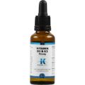 VITAMIN D3 & K2 Liquid KLEAN LABS