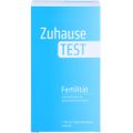 ZUHAUSE TEST Fertilität