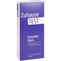 ZUHAUSE TEST gesunder Darm