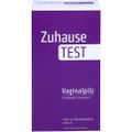 ZUHAUSE TEST Vaginalpilz