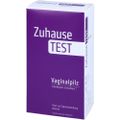 ZUHAUSE TEST Vaginalpilz