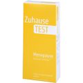 ZUHAUSE TEST Menopause