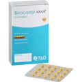 BISACODYL AIWA 5 mg Dragees